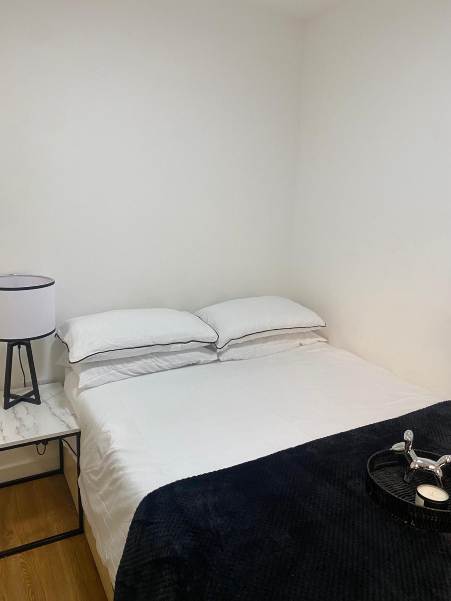 Cosy Centre Flat *