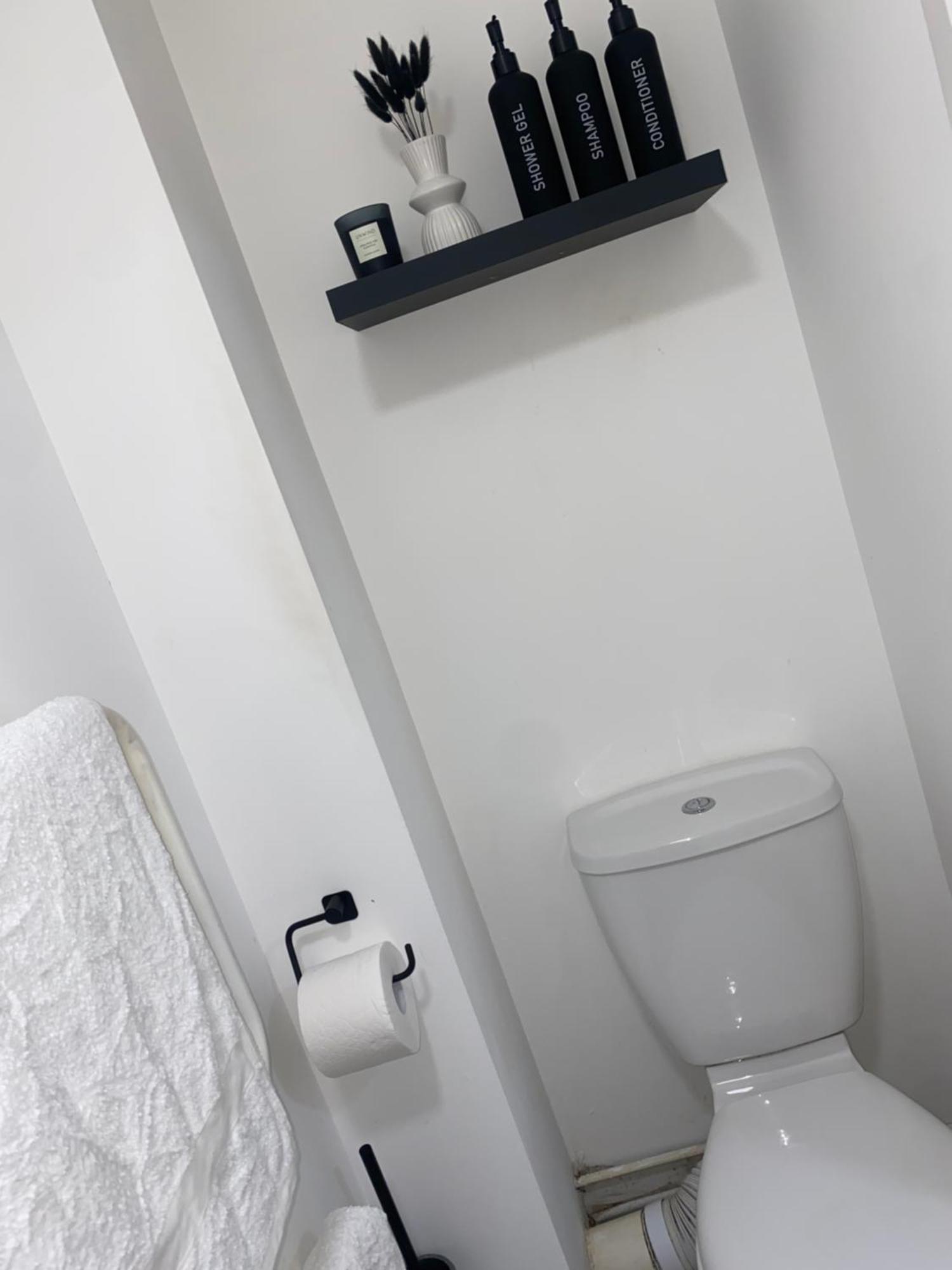 Apartment Cosy Centre Flat Canterbury