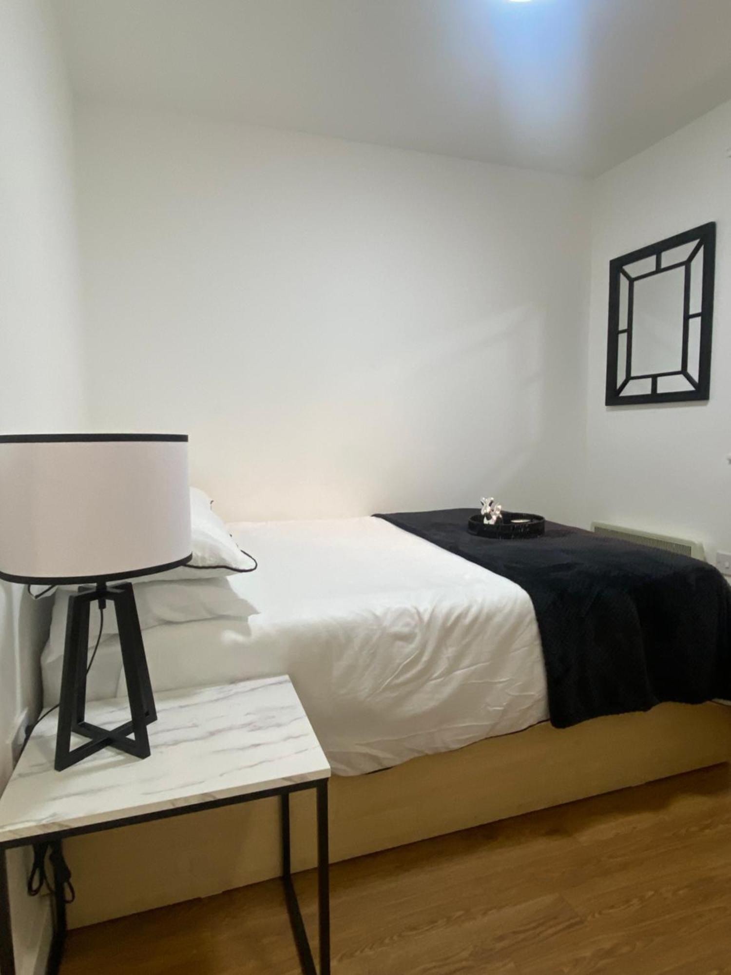 Apartment Cosy Centre Flat
